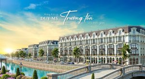Slider dự án Noble Palace Tây Thăng Long