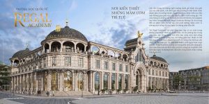 Tiện ích dự án Noble Place Tây Thăng Long