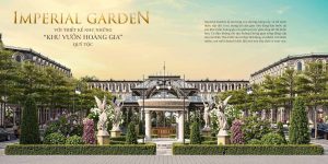 Tiện ích dự án Noble Place Tây Thăng Long