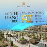 Biệt Thự Noble Palace Tây Thăng Long