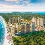 Cảnh quan Sun Group Nha Trang thiết kế ấn tượng