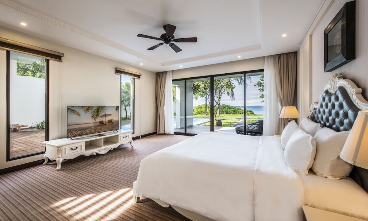 Chính sách hấp dẫn tại dự án Vinpearl Phú Quý Nha Trang