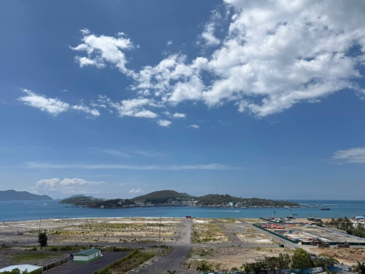 Giá bán tại Vinpearl Phú Quý Nha Trang năm 2025 là bao nhiêu?