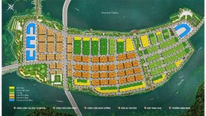 Quy hoạch phân khu Uptown bài bản