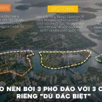 Mặt bằng Charmora City quy hoạch tổng thể toàn dự án