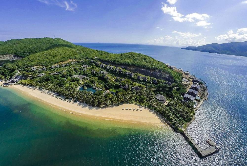 Vinhomes Pearl Bay hưởng lợi tăng trưởng từ du lịch Nha Trang