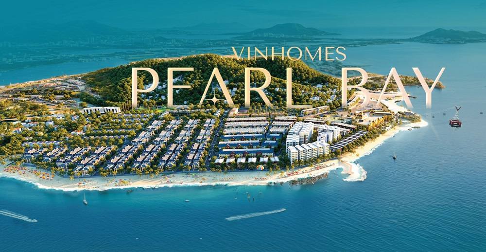 Giới thiệu chi tiết về Vinhomes Pearl Bay