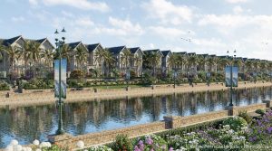 Noble Palace Riverside